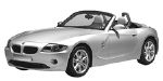 BMW E85 P05C9 Fault Code