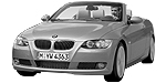 BMW E93 P05C9 Fault Code