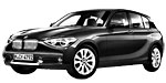BMW F20 P05C9 Fault Code